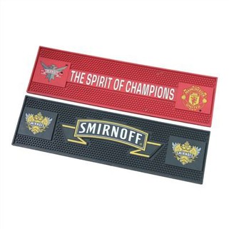 Custom Rubber Bar Mats