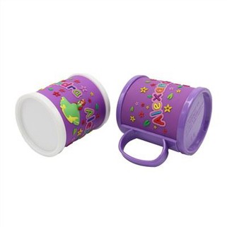 Cute Cartoon Coffee Mug