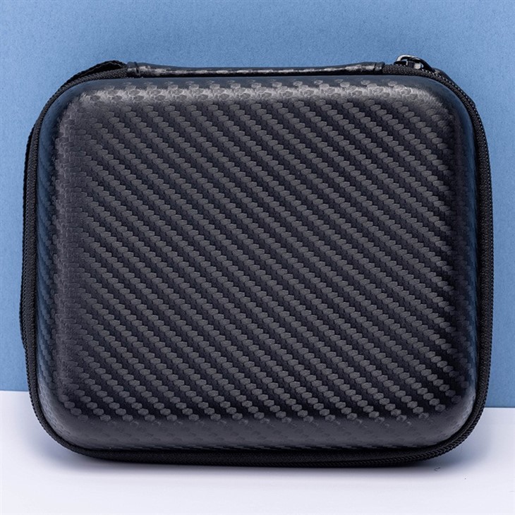 Custom EVA Zipper Bag